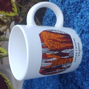 Luray Caverns Virginia ☕